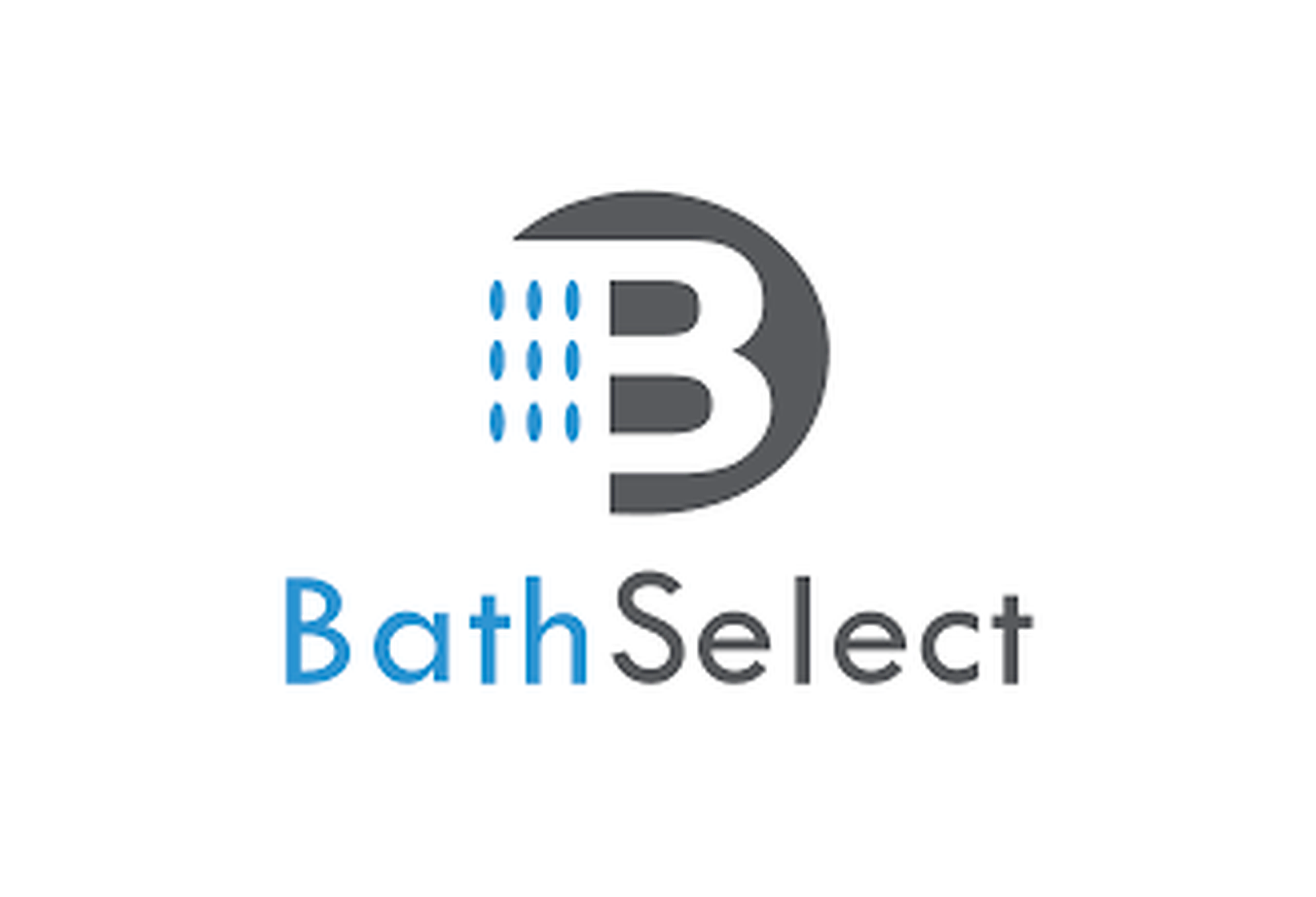 BathSelect Hospitality Bathroom Fixtures Logo